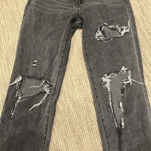 pacsun jeans, mom jeans - Picture 2 of 4